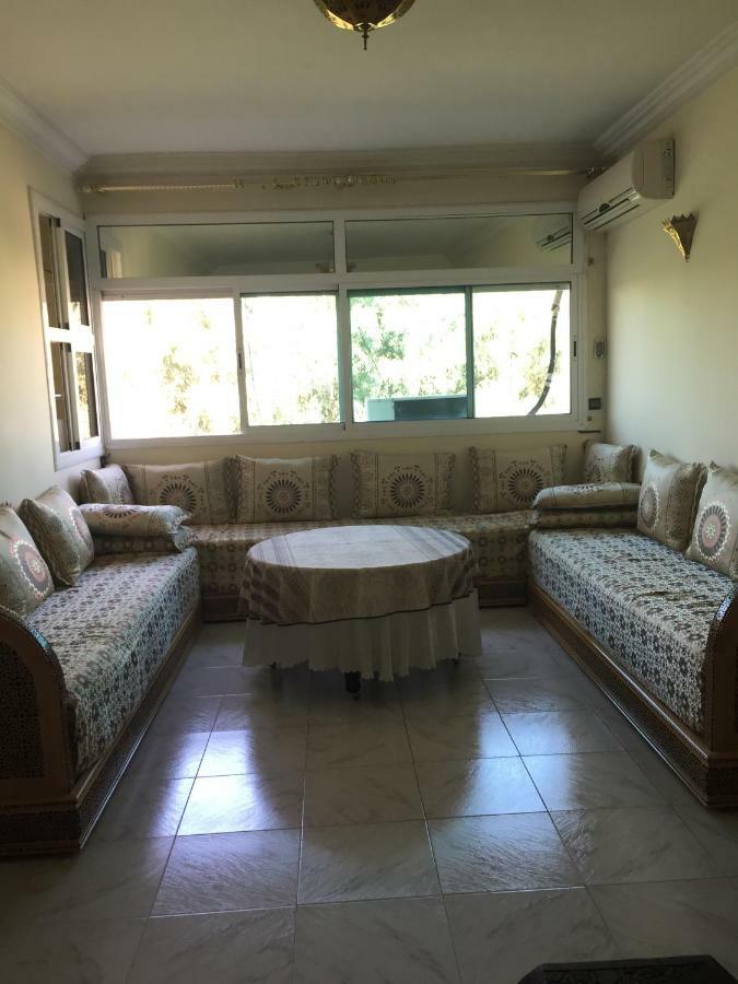 Fez Park View Apartamento Exterior foto