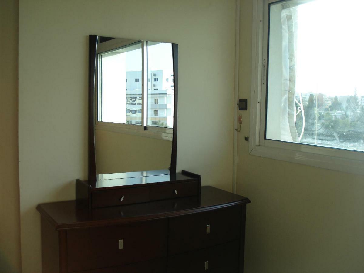 Fez Park View Apartamento Exterior foto