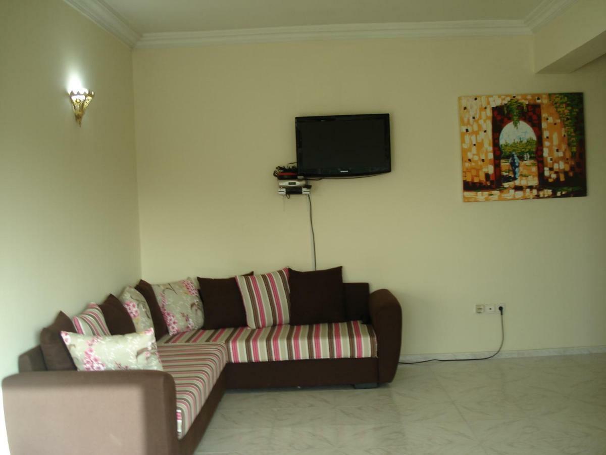 Fez Park View Apartamento Exterior foto